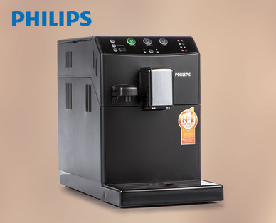 PHILIPS Kaffeevollautomat