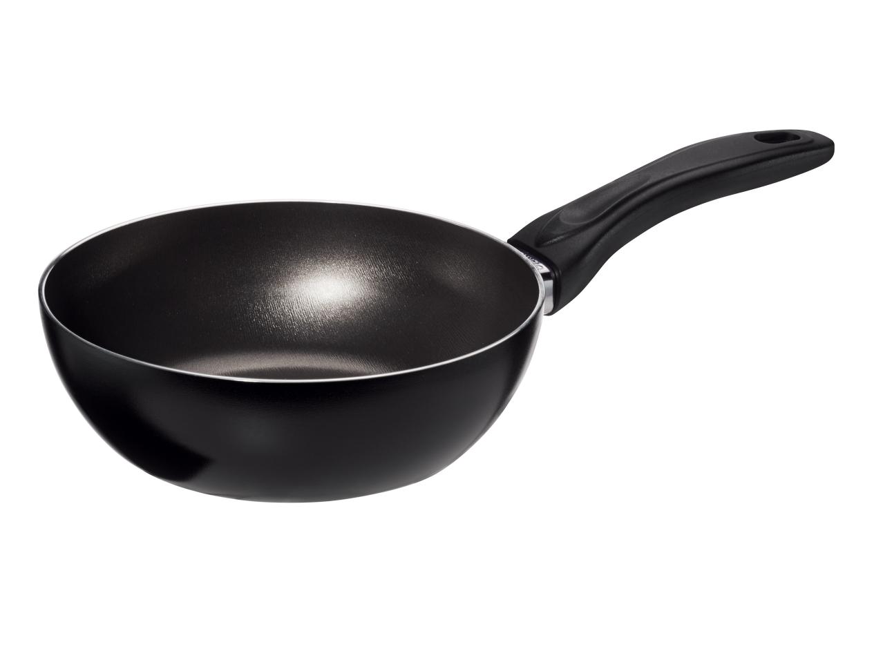 Mini wok, mini casserole ou mini poêle