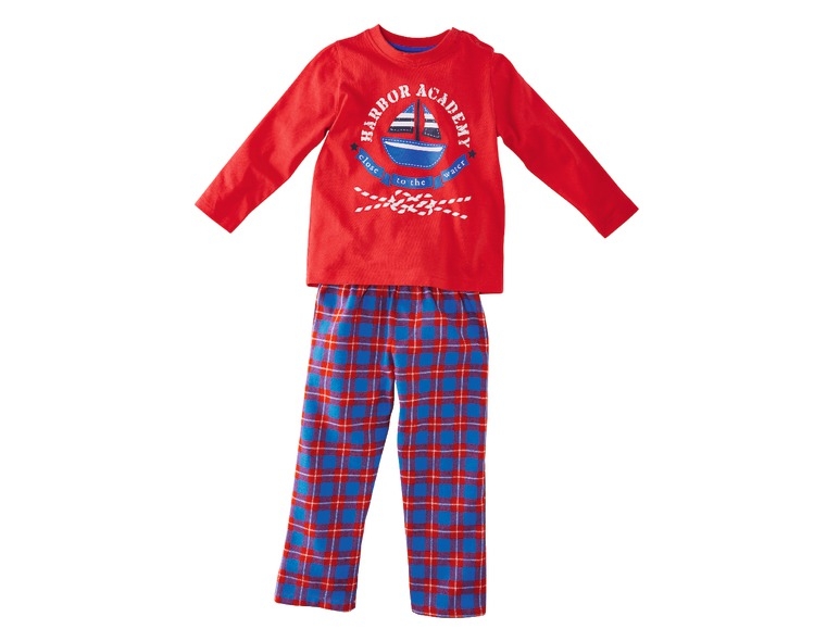 Pyjama pour tout-petits
