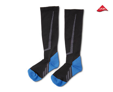 Adult Fitness Compression Socks