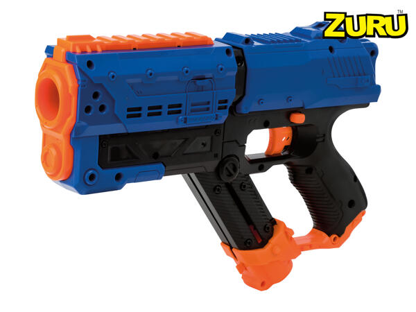 Zuru X-Shot Chaos Meteor Gun