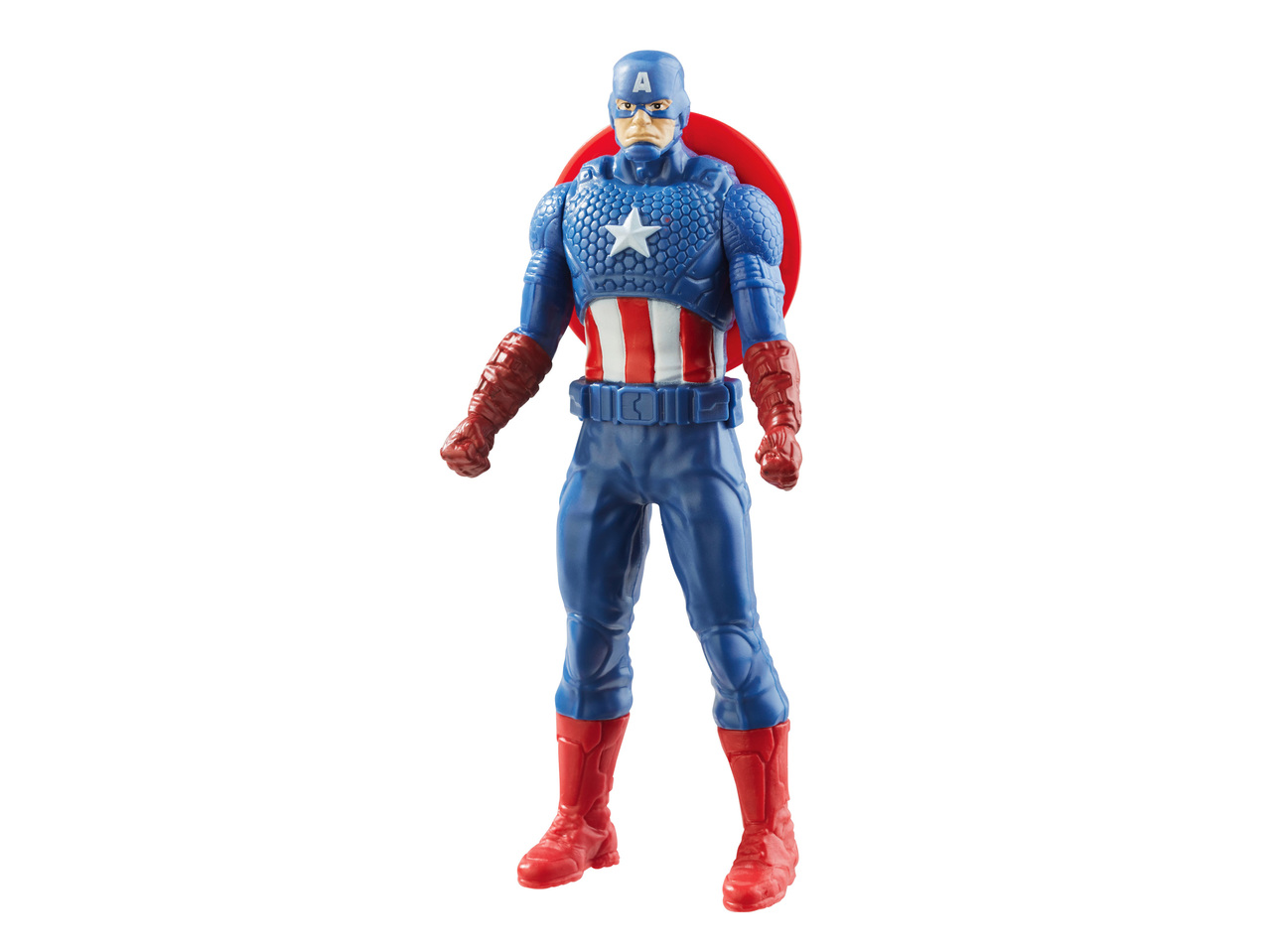 Figurine Avengers, 15 cm