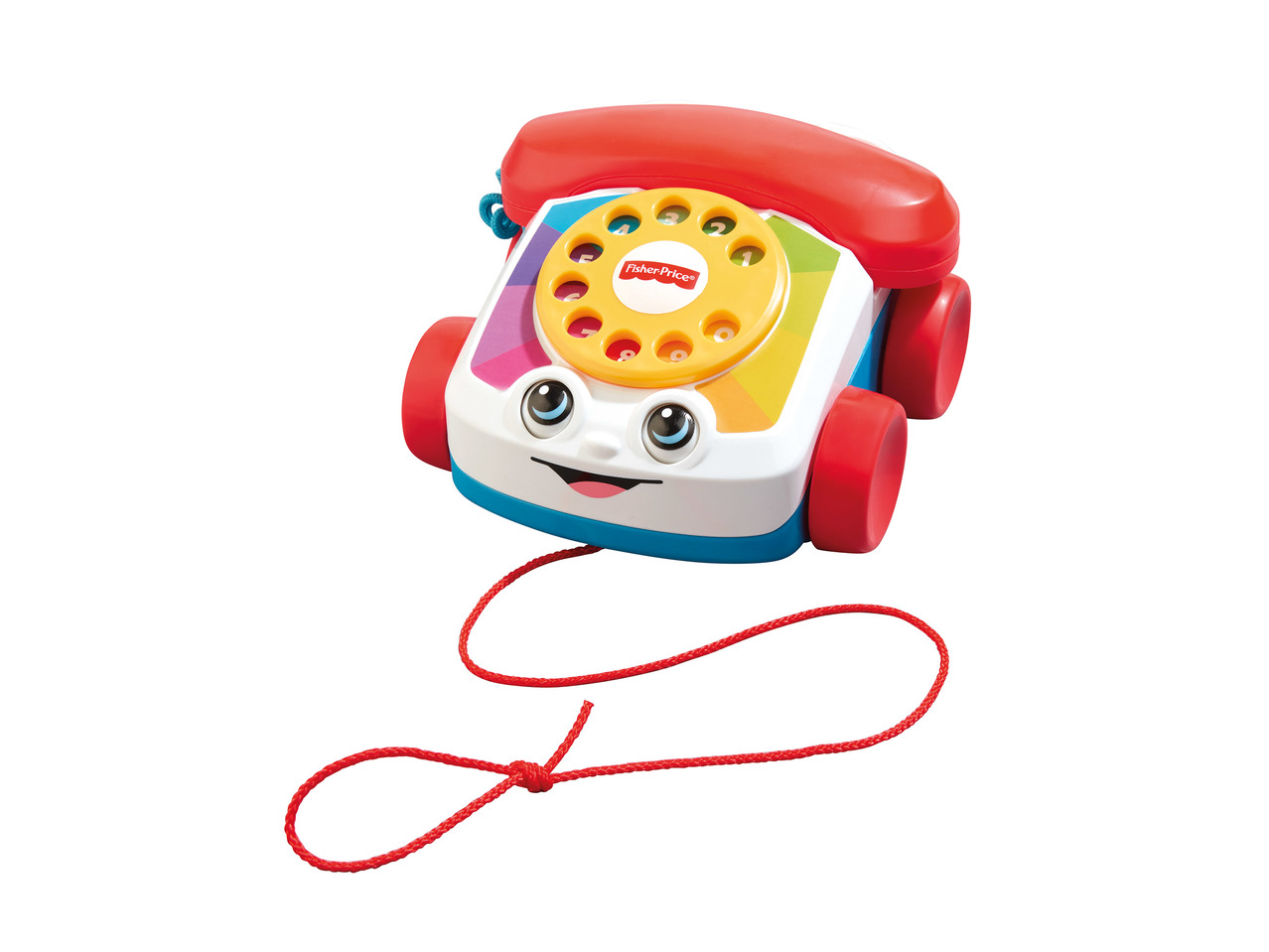 Fisher Price Baby Toys1