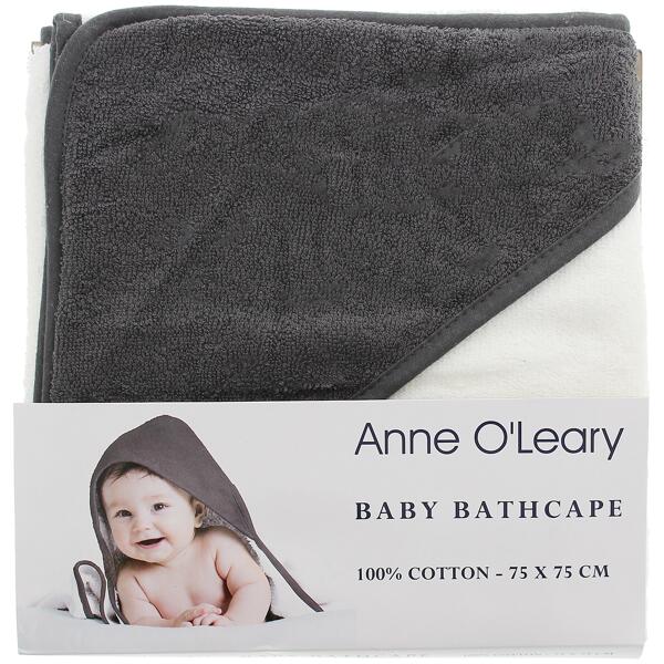 Anne O'Leary Babybadeumhang