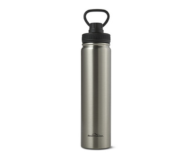 Adventuridge 25 oz. Stainless Steel Bottle