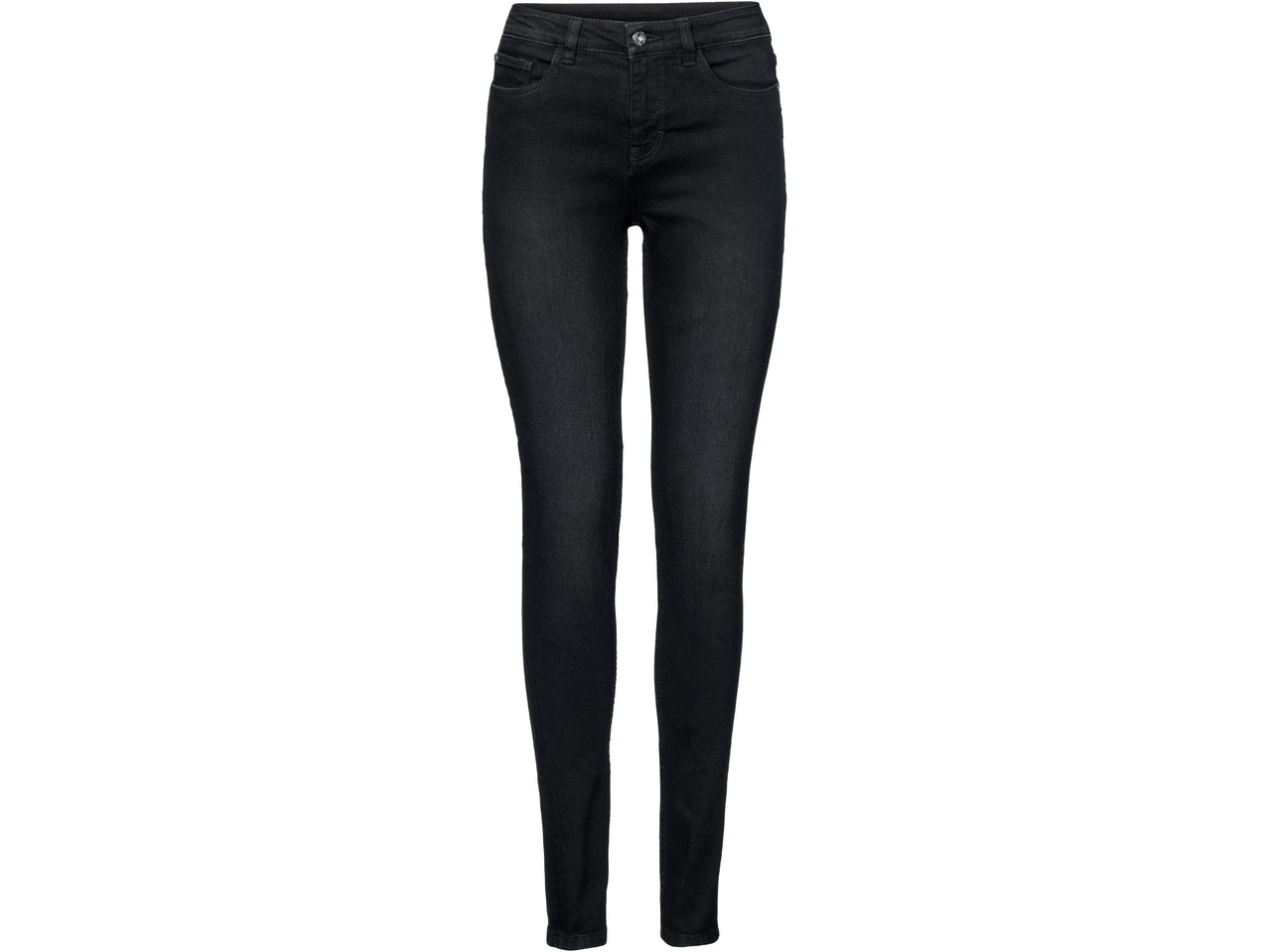 ESMARA Ladies' Skinny Jeans