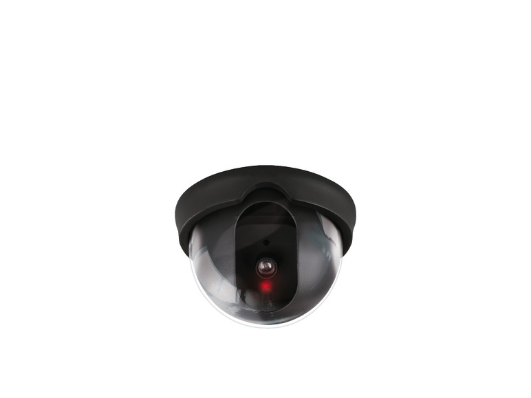 Imitation Surveillance Camera for Indoor Use