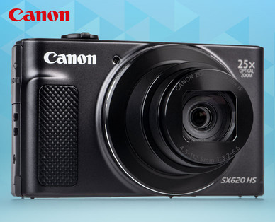 CANON PowerShot SX620