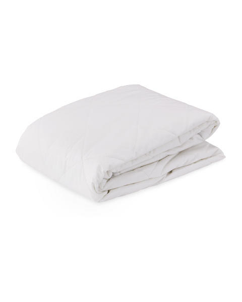 Double Mattress Protector Cover