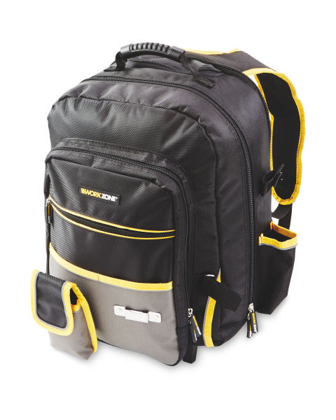 Workzone Tool Backpack