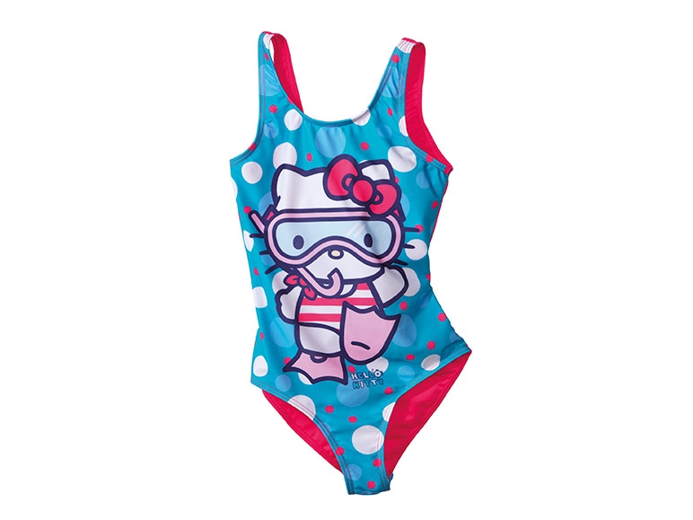 Kids' Character Swimwear