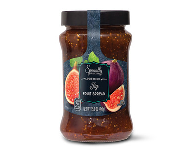 Specially Selected Fruit Spread