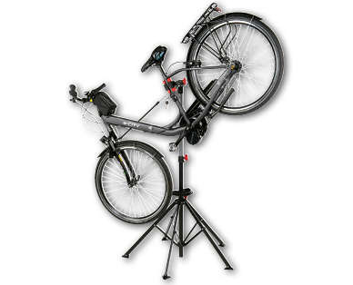 Supporto per montaggio biciclette BIKEMATE(R)