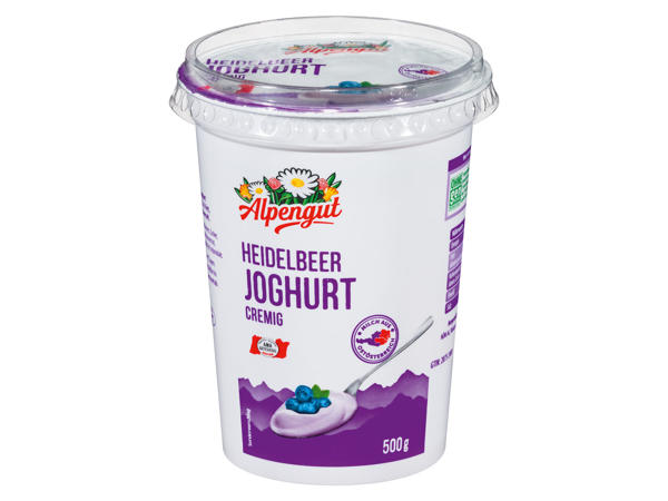 Alpengut Fruchtjoghurt 3,2%