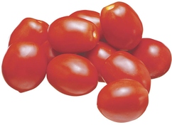 Tomates "Roma"