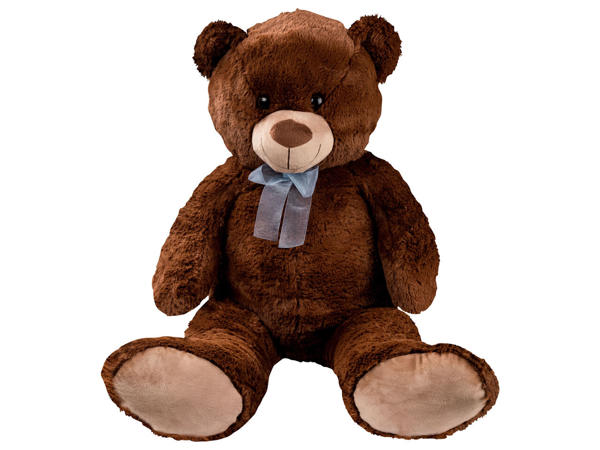 Assorted Teddy Bears