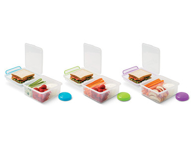 Crofton 4-Compartment Lunch Container