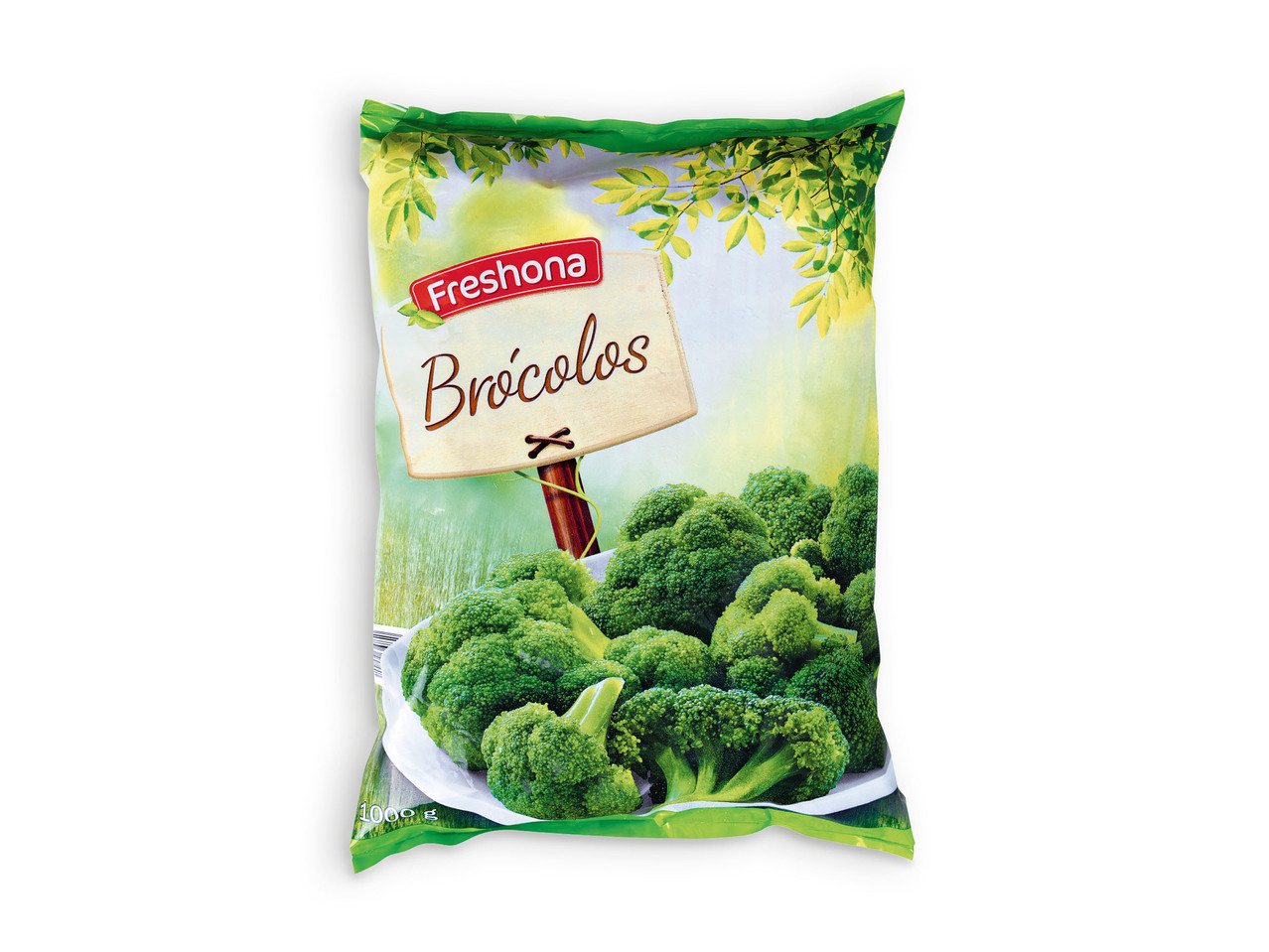 FRESHONA(R) Brócolos