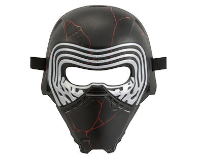 Hasbro Star Wars Lichtschwert oder Maske