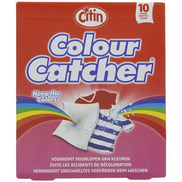 Colour Catcher Citin Farbfangtücher