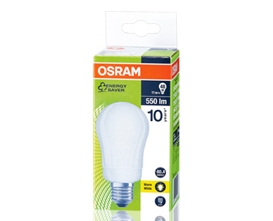 OSRAM Ultra-Mini-­­­­​Energiespar­lampe