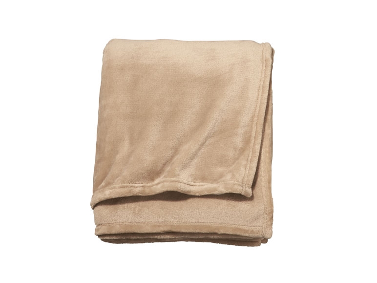 MERADISO Luxury XL Microfibre Blanket