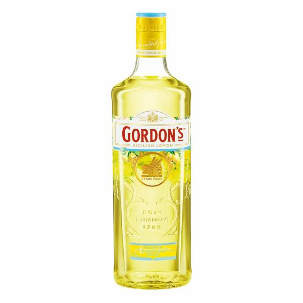 GORDON'S™ 0,7 l*