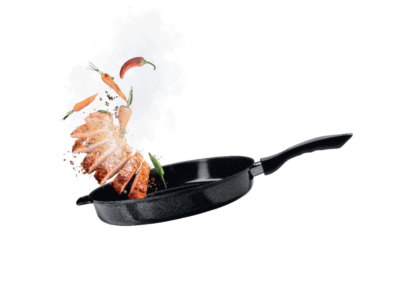 ERNESTO(R) 32cm Ceramic Frying Pan