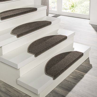 Set de tapis pour escalier