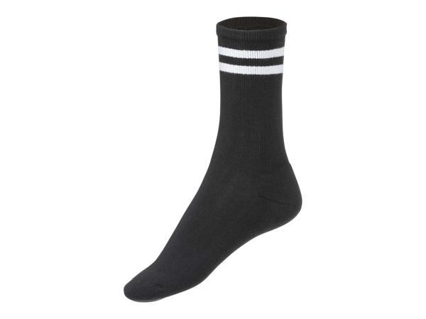 Men's Tennis Socks