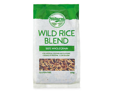 Rice Blends 500g