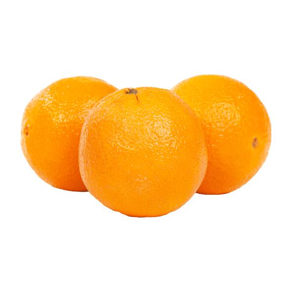 Store appelsiner