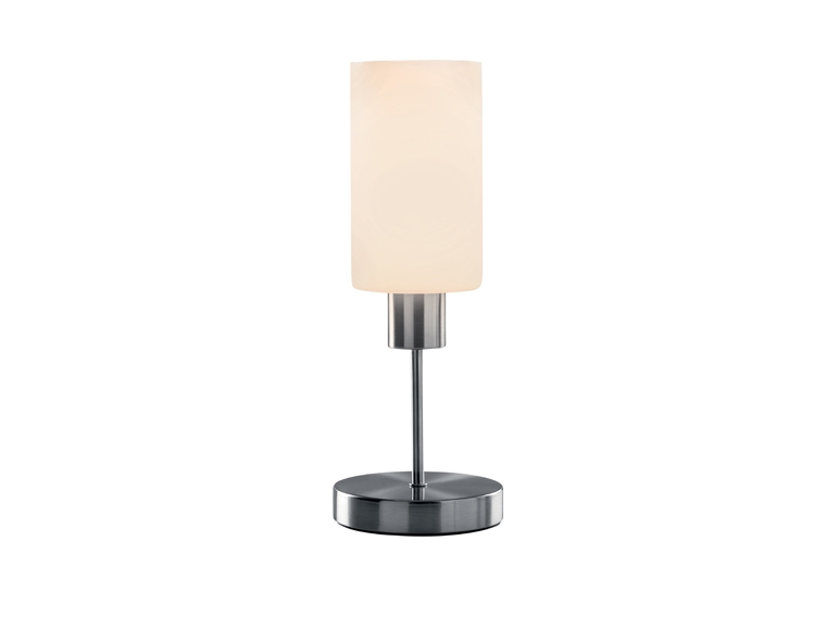 "Touch it" Table Lamp