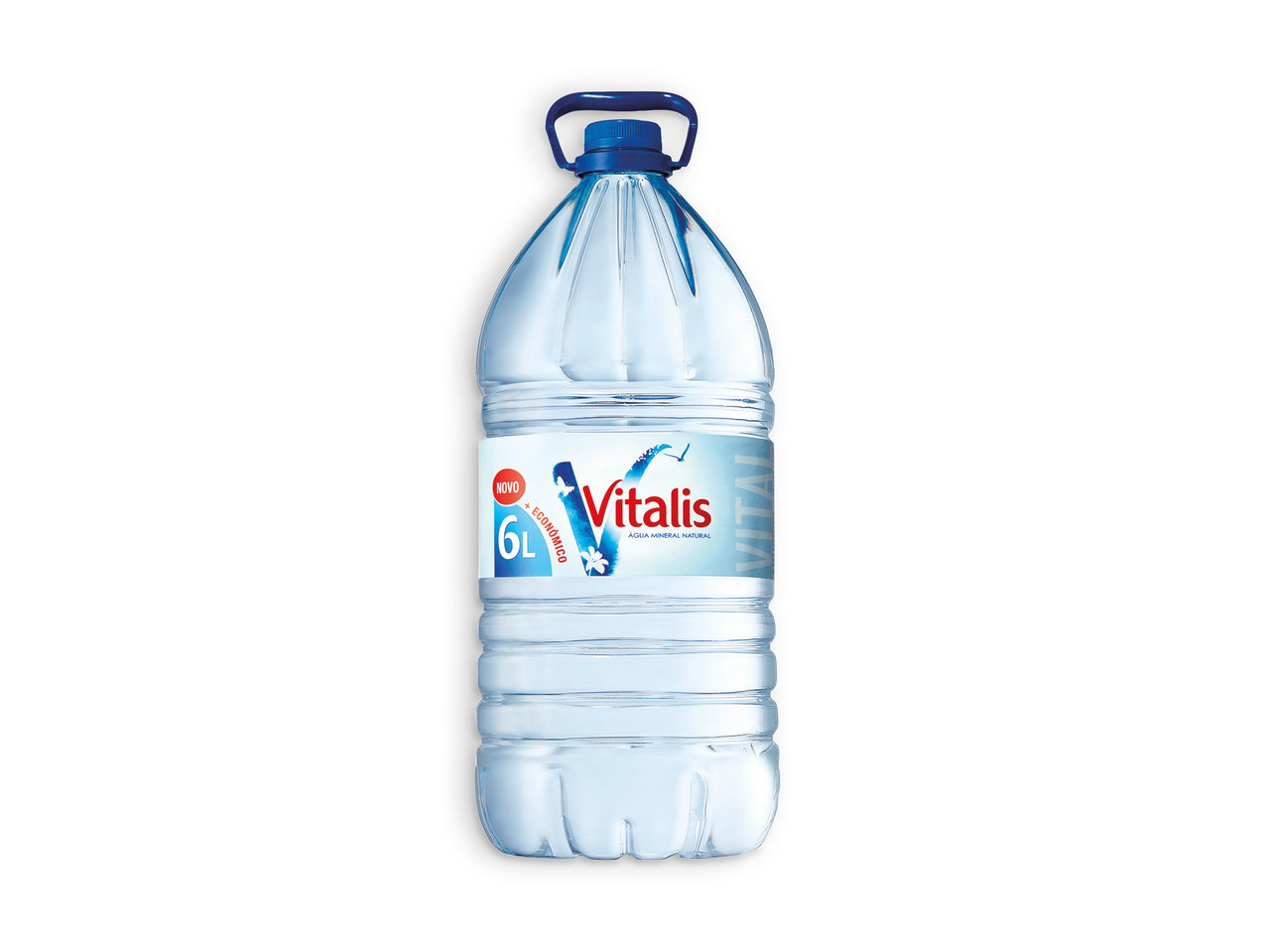 VITALIS(R) Água Mineral