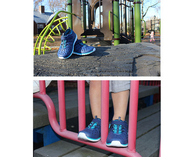Lily & Dan's Children's Outdoor Play Shoes