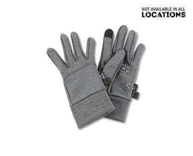 Lily & Dan Children's Touchscreen Gloves