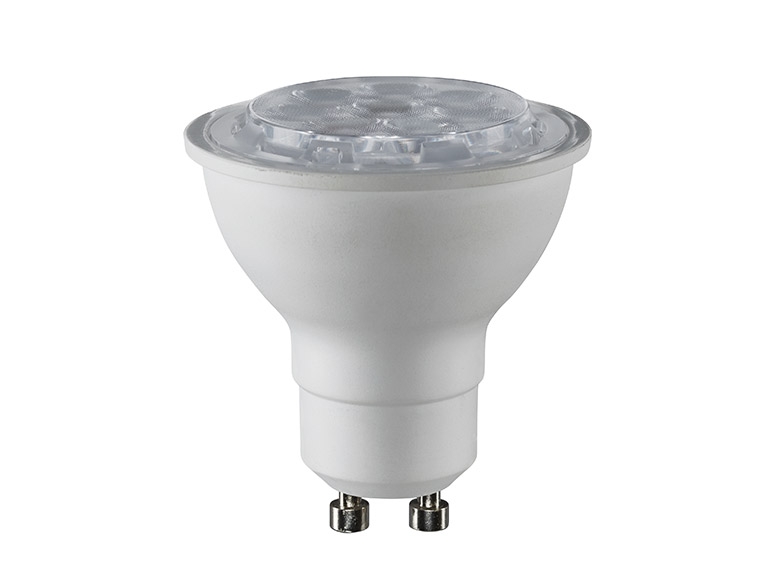LIVARNO LUX Dimmable LED Light Bulb