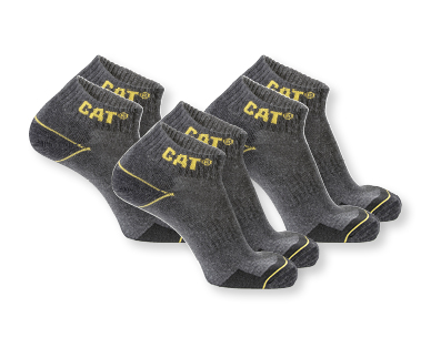 CAT(R) Arbeits-Sneakers-Socken