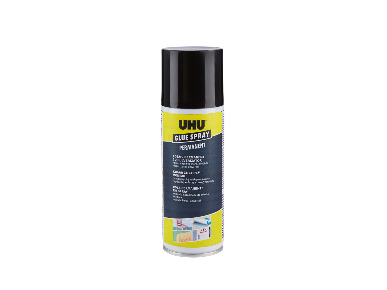 Spray adeziv permanent, 200 ml