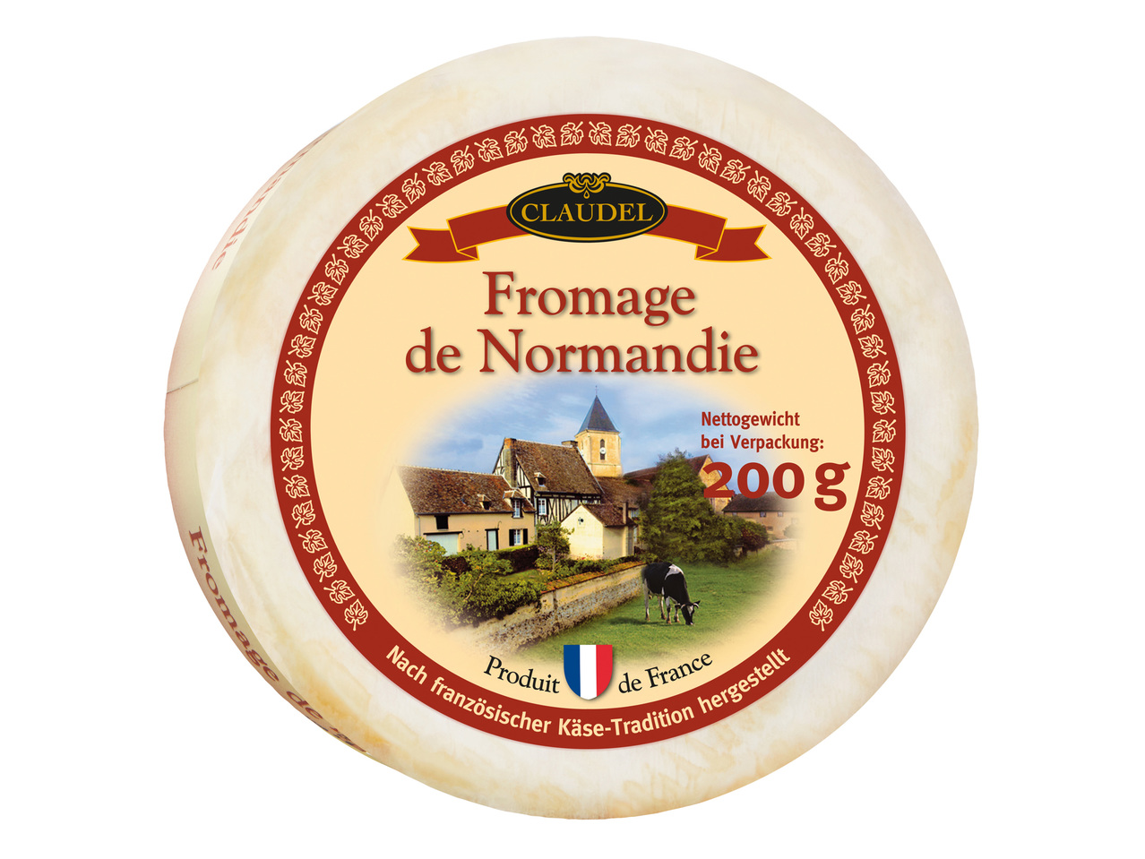 Specialități de brânză franțuzească