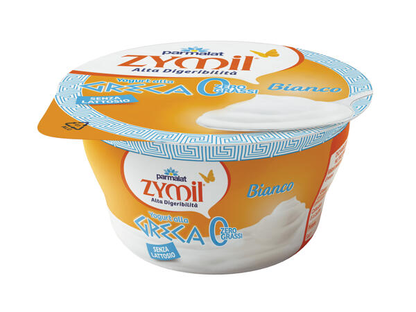 Lactose Free Greek Natural Yogurt