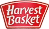 HARVEST BASKET Gefüllte Kartoffeltaschen