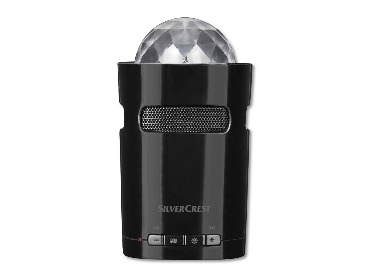 Bluetooth(R)-Mini-Lautsprecher