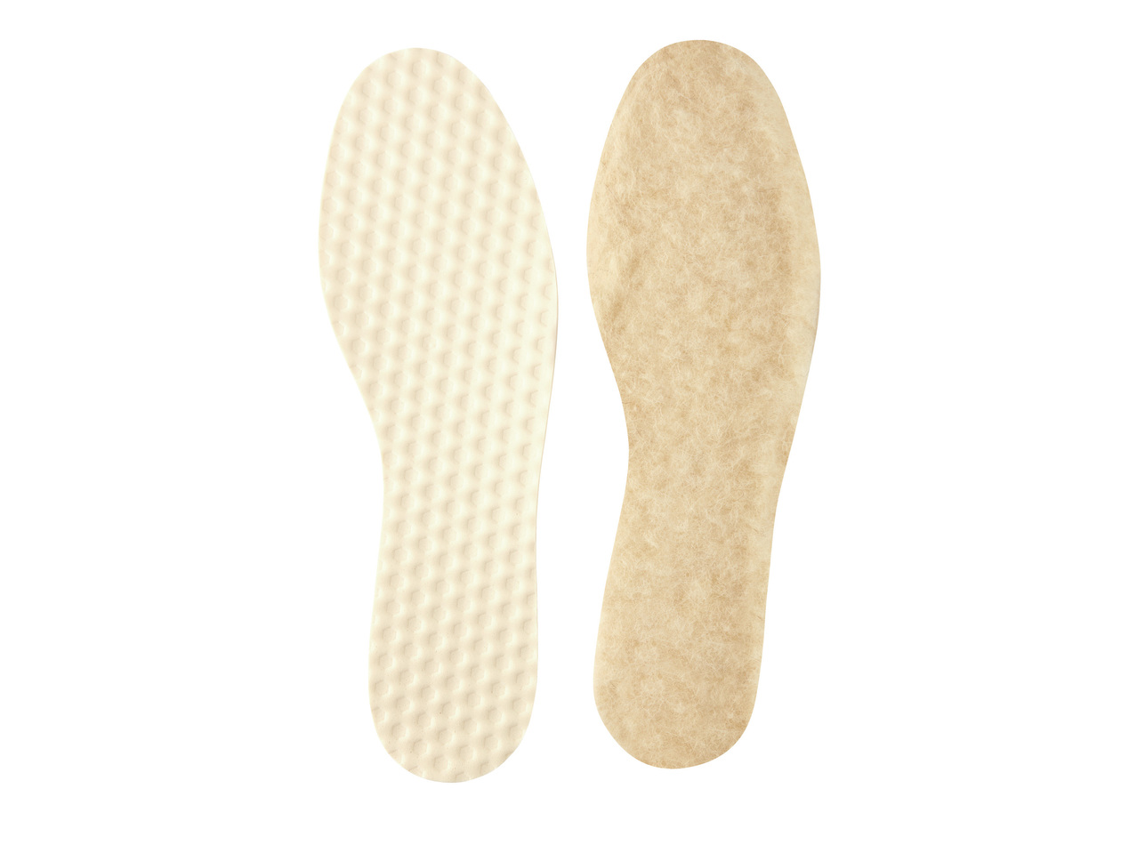 Unisex Thermal Insoles