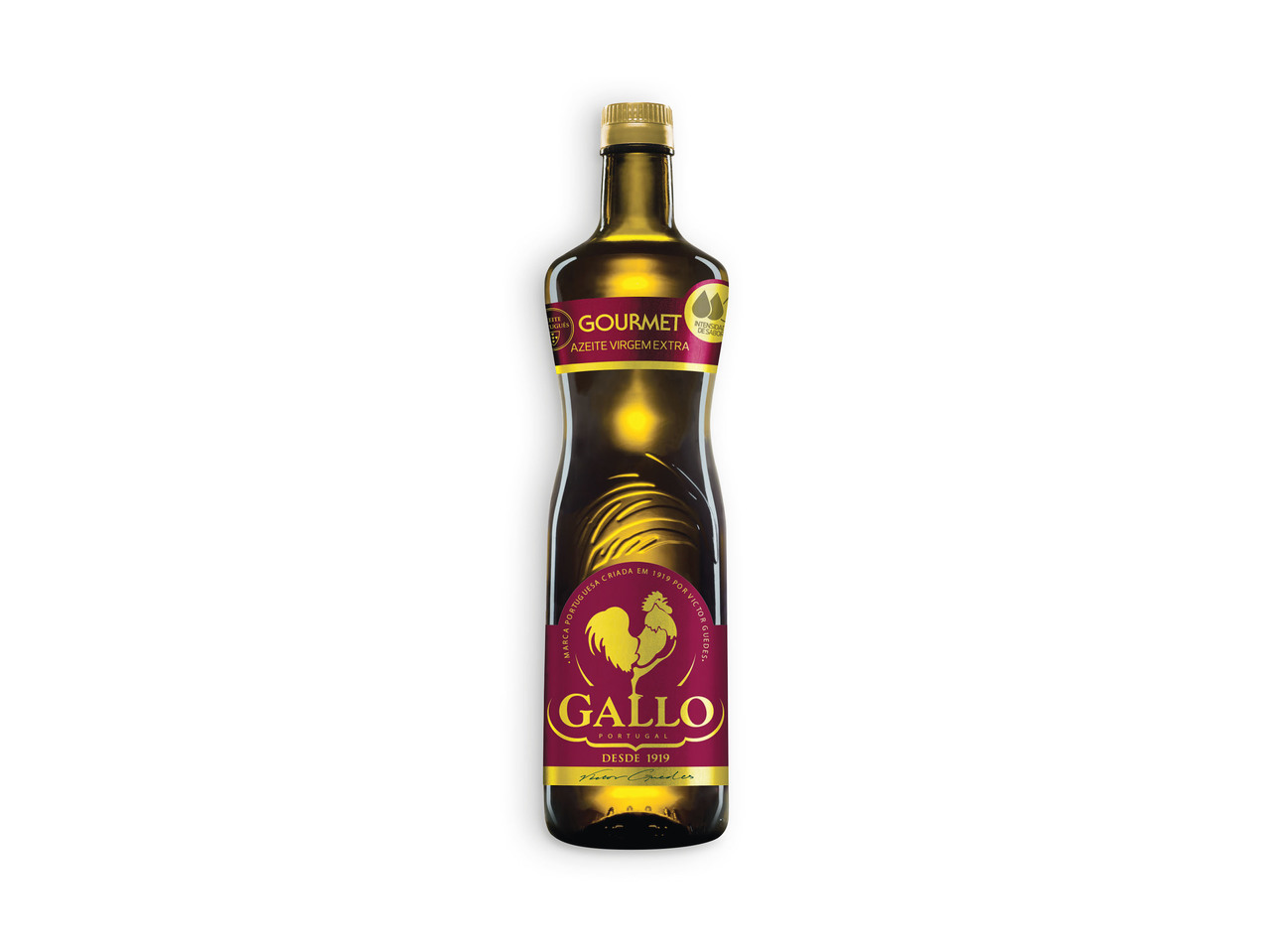 GALLO(R) Azeite Virgem Extra Gourmet