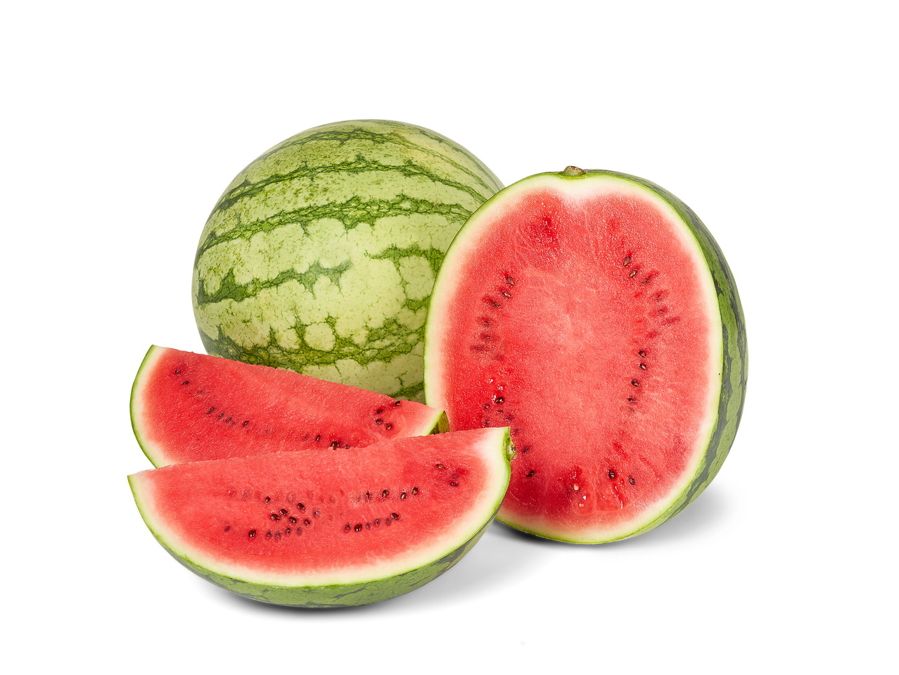 Baby Wassermelone