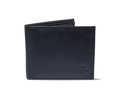 Royal Class Men's Leather Wallet