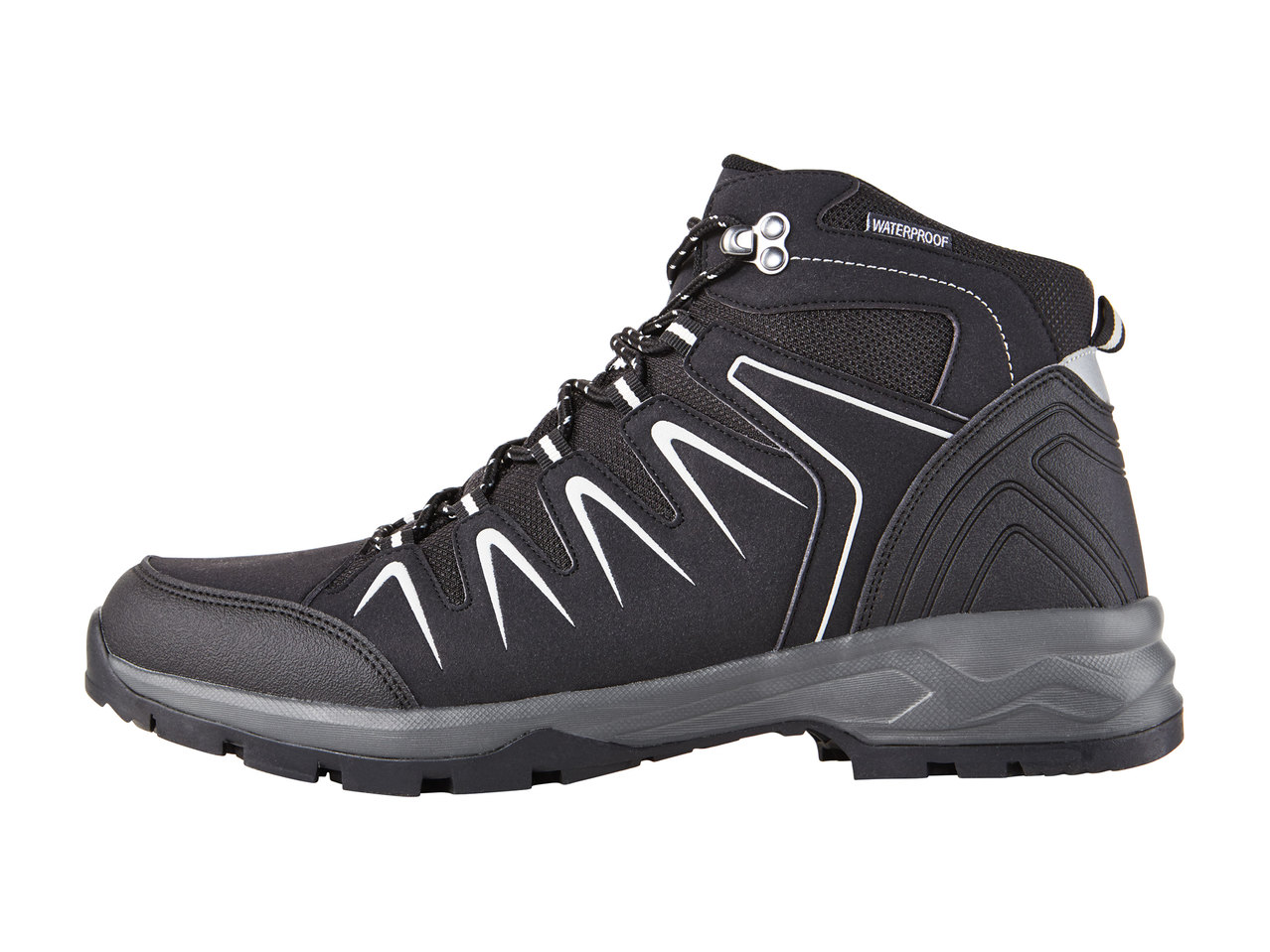 Crivit Hiking Shoes or Boots1