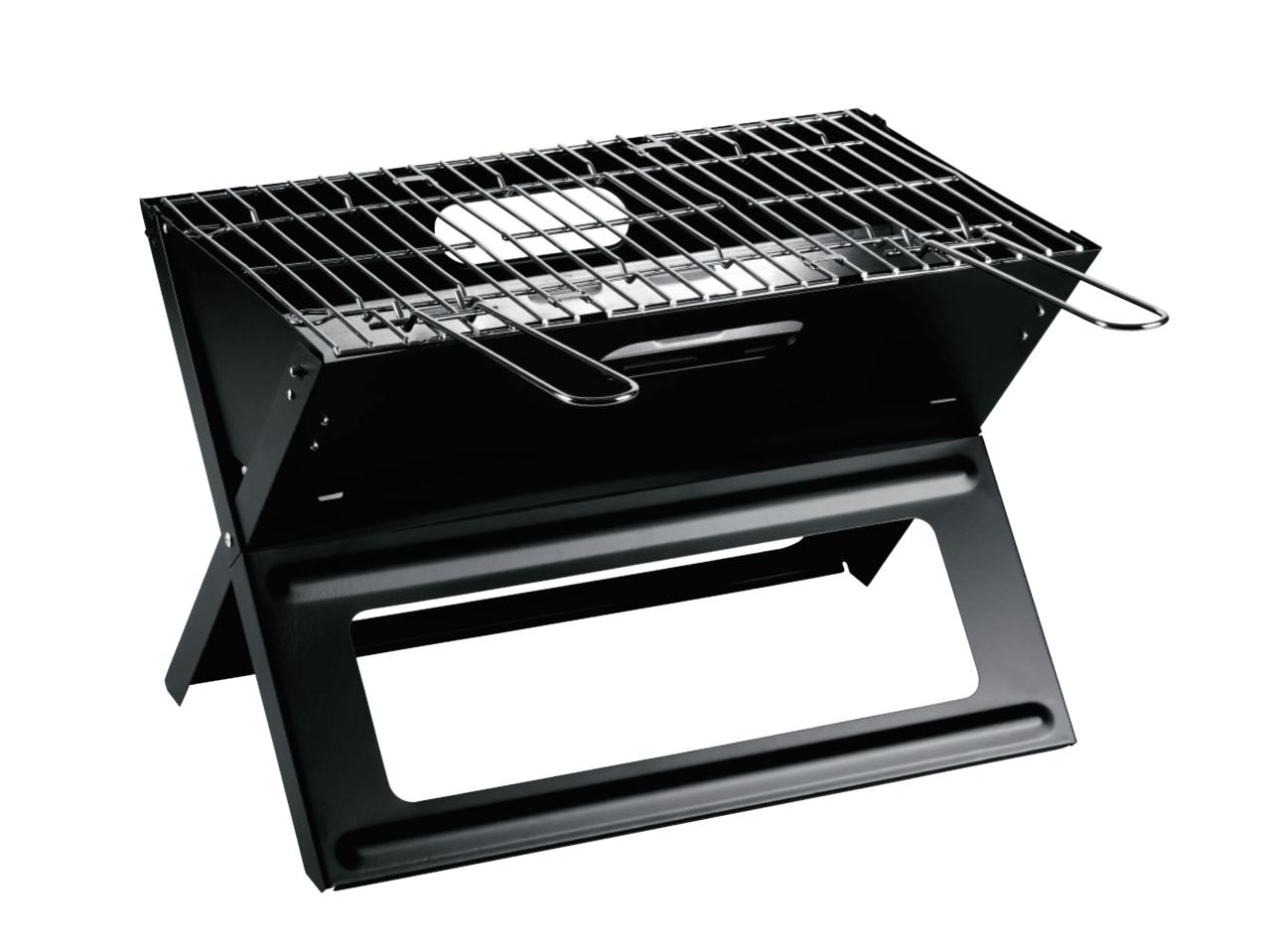 FLORABEST Folding Barbecue