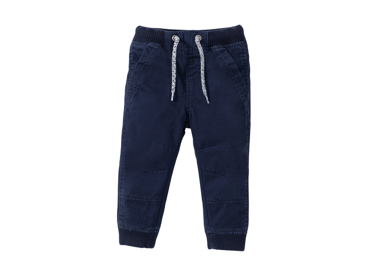Lupilu Boys' Thermal Trousers1